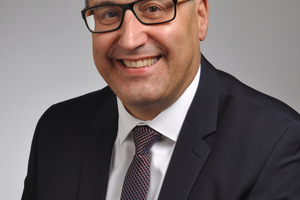  Gegen „Netto-Null“: Gerald Lipka geht eine pauschale Obergrenze für Flächenfraß zu weit. 