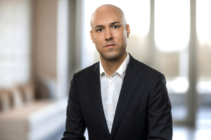  Autor: Dr. Linus Wörffel, Referent für Kommunikation, Ei Electronics KG, Düsseldorf 