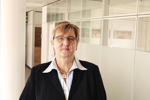  Autorin: Anke Morlath, Produkt- und Partnermanagerin Nachhaltigkeit, Aareon Deutschland GmbH 