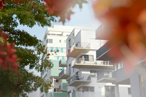  Die größte Herausforderung für die Immobilienwirtschaft ist der rechtssichere Betrieb vernetzter Infrastrukturen und die verursachergerechte Abrechnung im Einklang mit Effizienzzielen und Netzdienlichkeit 