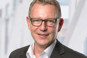  Autor: Lars Inderthal, Fachgebietsverantwortlicher Brandschutz&nbsp; bei DEKRA 