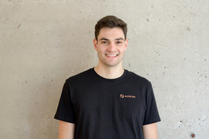  Autor: Lukas Böhm, Geschäftsführer &amp; Head of Customer Success, Solarize Energy Solutions GmbH&nbsp; 