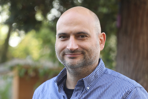  Autor: Hagen Zumpe, Marketingleiter der Salto Systems GmbH 
