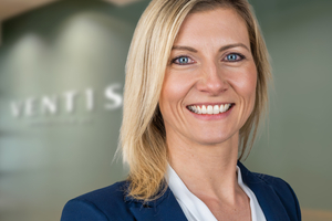  Autorin: Kerstin Kage, Vorständin der VENTIS Immobilien AG 