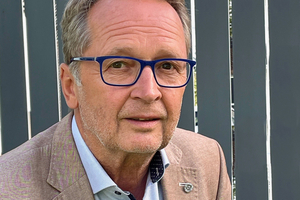  Autor: Dieter Last, Handwerksmeister, Fachjournalist und Mitglied im Arbeitskreis Baufachpresse 