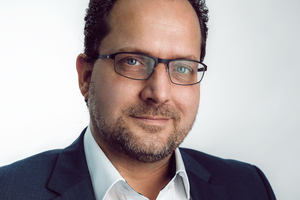  Autor: Patrik Sartor, Unternehmenskommunikation Minol Messtechnik 