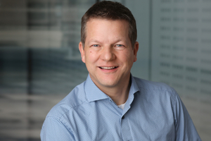  Stefan Löbig, Leiter Geschäftsfeld Fördertechnik TÜV Hessen 
