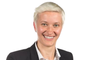  Autorin: Katrin Brunner, Geschäftsführerin KEBOS Technical Services GmbH 