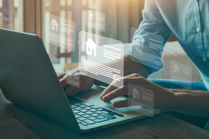  Durch digitale Prozesse können Ressourcen effizient eingesetzt, Kapazitäten geschont und gleichzeitig Kosten gespart werden 