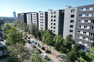  Die Umsetzung von ESG in der Wohnungswirtschaft erfordert eine umfassende Strategie, die ökologische, soziale und wirtschaftliche Aspekte gleichermaßen berücksichtigt 