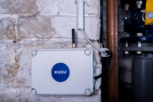  Smarte Technik im digitalen Heizungskeller steigert die Energieeffizienz schnell, einfach und ohne kostenintensive Investitionen in die Gebäudesubstanz 