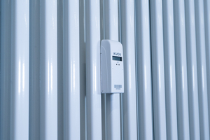  Die Heizung bleibt warm, aber die Energiekosten sinken um bis zu 30 Prozent – dank der digitalen Energieoptimierung mit KUGU 