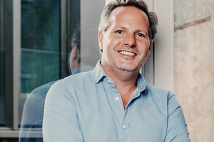  Autor: Christopher von Gumppenberg, CEO und Mitgründer der KUGU Home GmbH 