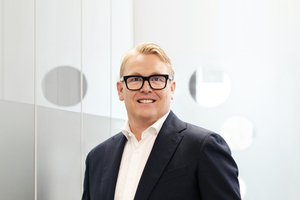  Aareon-CEO Harry Thomsen: „Wir sehen KI als große Chance für die Immobilienbranche.“ 