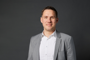  Autor: Christoph Kraberg Business Development Manager Multi-Residential ASSA ABLOY Sicherheitstechnik GmbH, Albstadt 