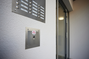  auch barrierefreie Schlüsselschalter verbaut wurden 