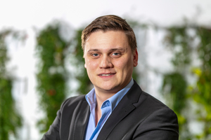  Autor: Benjamin Oberwallner Bereichsleiter Produktmanagement CalCon Deutschland GmbH München 