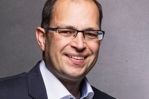  Autor: Pierre van Veldhoven, Vertrieb Immobilienwirtschaft MVV, Mannheim 