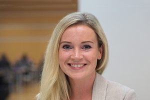  Autorin: Heike Verbeek, Marketing Managerin Novoferm, Isselburg 