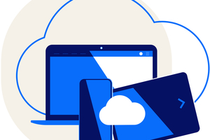  „Cloud als Enabler für Ende-zu-Ende-Prozesse“  
