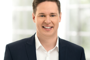  Maximilian Ahrens, Produktmanager Trinkwasseranalyse.  