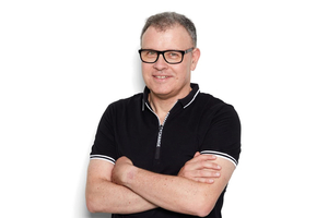  Für Daniel Csillag, CEO von Graphisoft, werden Künstliche Intelligenz und BIM die Arbeitsweise von Planungsteams neu definieren und die Grenzen des Machbaren verschieben. 