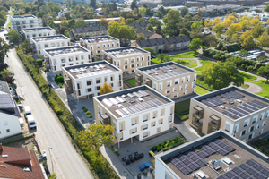  ServiceHaus entwickelt seit 2022 Mieterstromprojekte für die kommunale Muttergesellschaft und bietet seit Kurzem auch bundesweit Abrechnungs- und Projektierungsdienstleistungen im Lieferkettenmodell an 