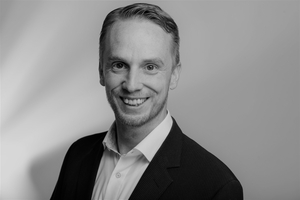  Autor: Tobias Ellinger, Leiter Produktmanagemen Minol Messtechnik W. Lehmann GmbH &amp; Co. KG, Leinfelden-Echterdingen 