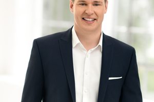  „Wer jetzt handelt, beugt auch möglichen Sanktionen vor“, rät Maximilian Ahrens zur professionellen Trinkwasseranalyse. 