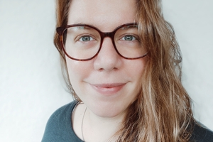  und&nbsp;Janine Ebenau, Fachjournalistin Waldecker PR, Düsseldorf 