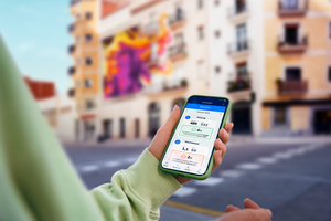  Monatliche Verbrauchsinformationen für Mieter über die ista EcoTrend App 