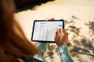  Mehr Leichtigkeit im Alltag: Transparenz in Echtzeit ist in vielen Lebensbereichen selbstverständlich – ista bringt dies mit dem ista Webportal auch in Ihre Immobilienverwaltung 