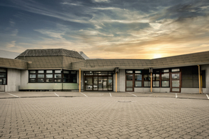  Kieback&amp;Peter gewährleistet den reibungslosen und sicheren Betrieb der Anlagentechnik in der Mosaikschule, darunter insbesondere Heizung und Lüftung, und schafft so ein angenehmes Raumklima 