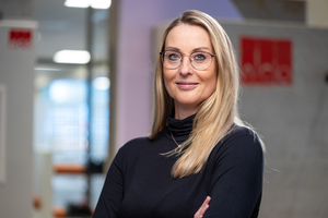  Autorin: Tanja HolstTeamleiterin Content Management | PR ACO GmbH, Büdelsdorf 