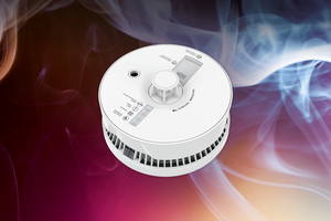  Multisensor Plus von Techem  