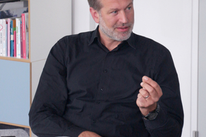  Peter TheissingGeschäftsführer KS-Original, Hannover 