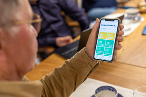  Smarte Heizungssteuerung per App: Mieter heizen effizient und sparen Kosten – ohne Komfortverlust 