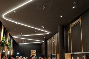  Get-together und Networking im Atlantic Hotel Heidelberg beim diesjährigen BBB-Gipfel 