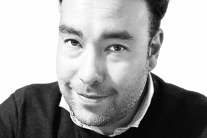  Romano Smit: „Für Pflegekräfte ist ein zuverlässiger Zugang, der immer funktioniert, entscheidend.“ 