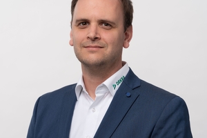  Autor: André Rummel ist Sachverständiger und Produktmanager im DEKRA Fachbereich „Maschinen und Geräte“ 