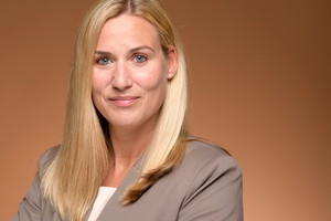  Autorin: Sylvie RestProjectmanager Content Marketing Geberit Vertriebs GmbH,  Pfullendorf 