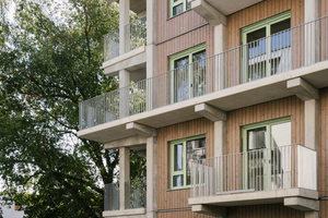  Nachverdichtung in Berlin  