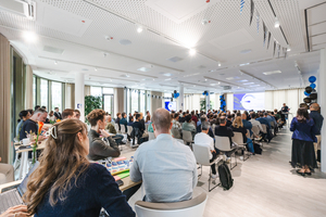  Information und Austausch zu aktuellen KI-Entwicklungen 