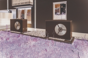  Seit dem 1. Oktober 2024 müssen die Heizkosten auch in Mehrparteienhäusernmit Wärmepumpe verbrauchsabhängig abgerechnet werden 