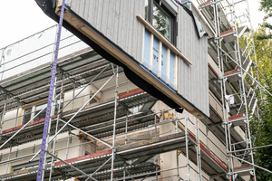  In Maintal-Bischofsheim werden erstmals96 Wohnungen seriell modernisiert 