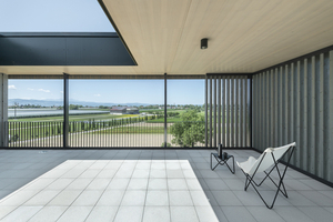  Das Deckensystem von best wood Schneider hat 2020 den Architects’ Darling Award 2020 Gold gewonnen, und zwar in der Kategorie „Beste Produkt-Innovation Rohbau“ 