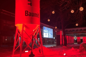  Branchentreffen mit Wachstumspotenzial im Schnee von Oberstdorf 