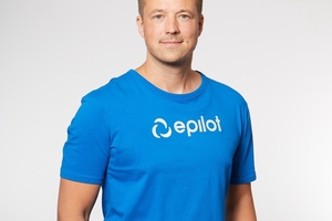  Autor: Michel Nicolai, Gründer und CEO epilot GmbH, Köln 