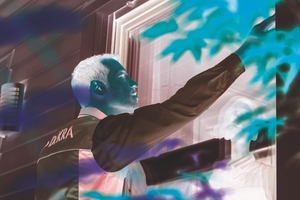  Bei einem Vor-Ort-Termin analysieren die Experten auch die baulichen Gegebenheiten 