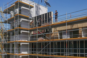  ...konnten rund 900.000 Euro eingespart werden  